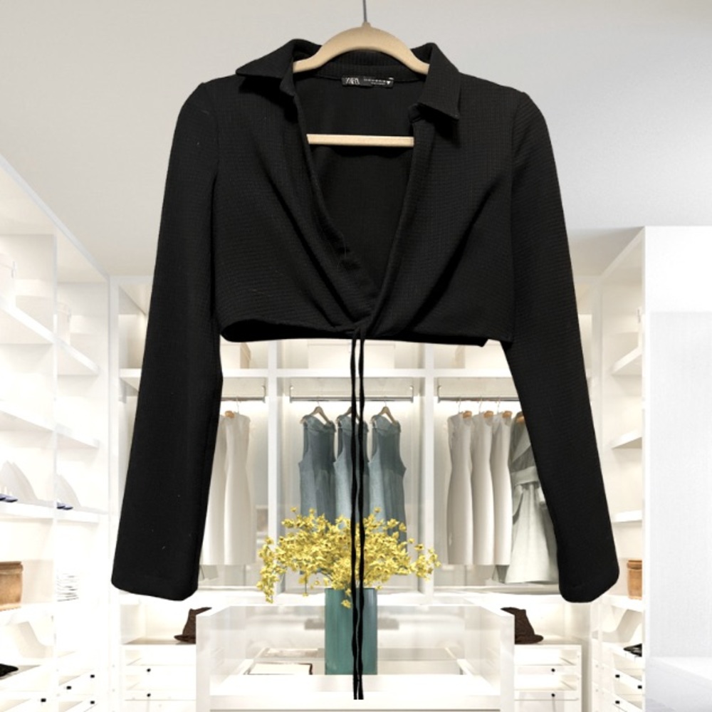 Zara Blazer